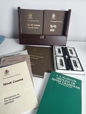 Linguaphone institute hindi for sale  NOTTINGHAM