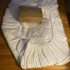 Queen thick mattress for sale  Newfoundland