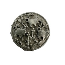 Torino mini pewter for sale  Waverly