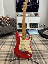 Fender stratocaster electric for sale  JARROW