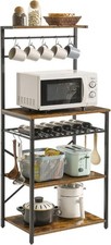 Kitchen baker rack for sale  SALFORD