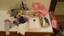 Lot barbie clothing for sale  Grand Forks