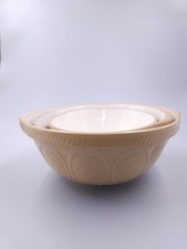 mixing 3 set bowl for sale  Bellingham