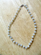Vintage semi opaque for sale  BUDLEIGH SALTERTON