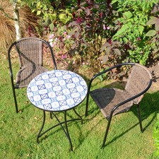 Nassau bistro table for sale  SALISBURY