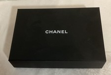 Chanel authentic empty for sale  Yuba City