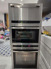 Neff electric oven for sale Neff electric oven for sale  ROMFORD