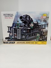 Cobi 2560 historicalcollection for sale  CARNFORTH