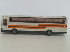Z846 Wiking H0 1:87 neu OVP Mercedes Reisebus  O 303 RHD WM 712 ohne Spiegel comprar usado  Enviando para Brazil