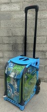 Zuca pro carry for sale Zuca pro carry for sale  South Pasadena