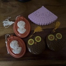 Vintage avon pomanders for sale  COVENTRY