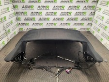 Bmw soft top for sale  MANCHESTER