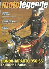 Moto legende 144 d'occasion  Bray-sur-Somme