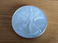2010 american eagle for sale  TIVERTON