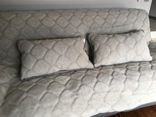 Set lusso lana usato Set lusso lana usato  Spedire a Italy