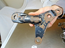 Triumph rear footrest for sale  STOKE-ON-TRENT