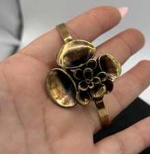 Wunderschöner antik bronze gebraucht kaufen  Gifhorn