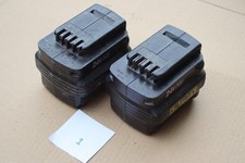 Ricambi riparazione batteria usato  Spedire a Italy