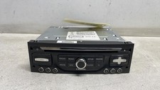 Autoradio origine peugeot d'occasion  Cléguer