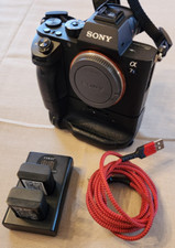 Sony alpha a7s for sale  Reno