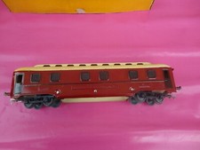 Jep echelle wagon d'occasion  France