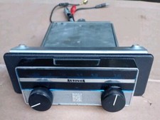 Autoradio autovox completo usato  Francavilla Fontana