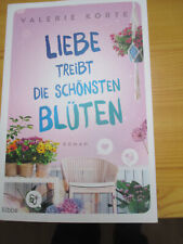 Treibt schönsten blüten gebraucht kaufen  Espelkamp