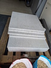 Grey granite slabs for sale  MANSFIELD