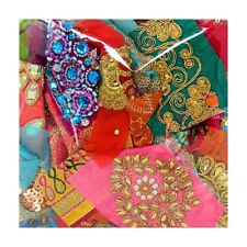 Rainbow bright sari for sale  SHREWSBURY