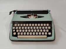 Sears roebuck typewriter for sale  Bloomer