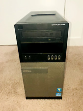 Dell OptiPlex 990 (Intel Core i5-2500, 3.3 GHz) / Windows 11, 8GB de RAM, SSD de 240GB comprar usado  Enviando para Brazil