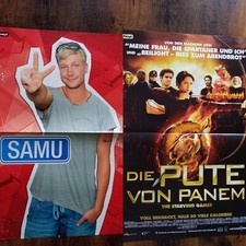 Samu haber pute gebraucht kaufen  Cottbus