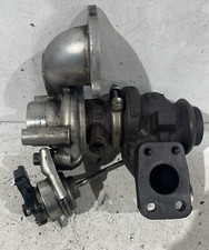 9673283680 turbina citroen usato  Frattaminore