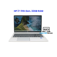 Probook 450 1165g7 gebraucht kaufen  Bönningstedt