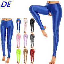 Damen glänzende unterhose gebraucht kaufen  Bremen