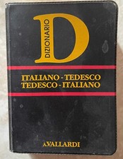 Vocabolario tascabile italiano usato  San Mango Piemonte