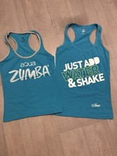 Aqua zumba instructor for sale  EDINBURGH