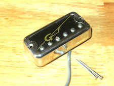 Gretsch 1966 chrome for sale  Glassboro