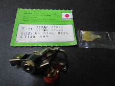 Nos f.e.w. suzuki for sale  WINSFORD