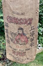 rice sack for sale rice sack for sale GRAVESEND