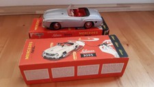 Schuco 2095 modellauto gebraucht kaufen  Eschweiler