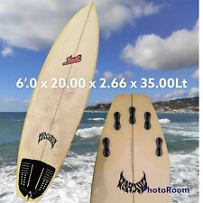 Surfboard lost party usato  Loazzolo