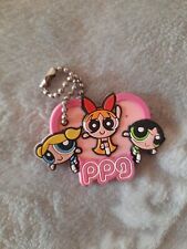 Portachiavi powerpuff girls usato  Santa Luce
