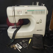 Euro pro 376 for sale  Pocatello