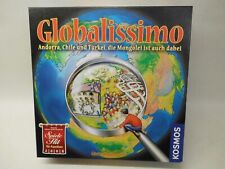 Kosmos globalissimo andorra gebraucht kaufen  Kierspe