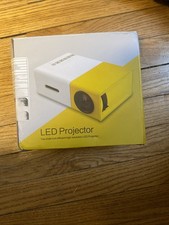 Mini portable led for sale  Chadron