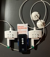 Rademacher rollotron sonnen gebraucht kaufen  Ruhstorf a.d.Rott