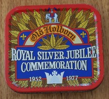 1952 silver jubilee for sale  BRIGHTON