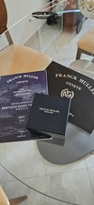 Scatola orologio frank usato  Tramonti