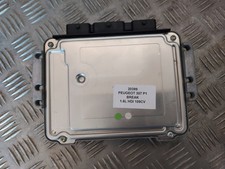 Calculateur moteur bosch d'occasion  Levroux